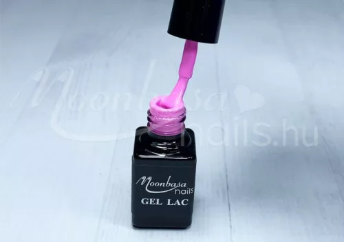 One step géllakk 5ml #285 Neon orchidealila