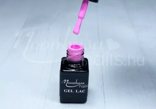 One step géllakk 5ml #285 Neon orchidealila