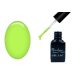 One step géllakk 5ml #286 Neon zöld