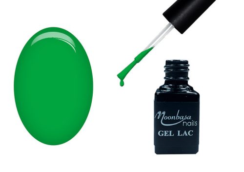 One step géllakk 5ml #289 Neon levélzöld