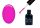 One step géllakk 5ml #290 Neon sötét magenta