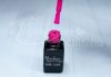 One step géllakk 5ml #290 Neon sötét magenta