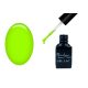 One step géllakk 5ml #291 Neon zöld