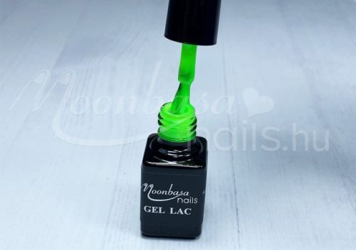 One step géllakk 5ml #291 Neon zöld
