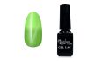 Lac gel termic Tiger eye 5 ml #868 Verde colibri - verde coral