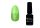 Lac gel termic Tiger eye 5 ml #868 Verde colibri - verde coral