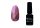 Lac gel termic Tiger Eye 5 ml #870 Violet sclipitor - cuarț roz