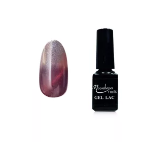   Tiger eye thermo géllakk 5ml #871 Csillámos kvarc - csillámos homok