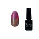Tiger eye thermo géllakk 5ml #872 Padlizsánlila