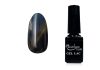 Lac gel termic Tiger Eye 5 ml #875 Verde otrăvitor închis - albastru închis