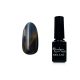 Tiger eye thermo géllakk 5ml #875 Sötét méregzöld - éjkék