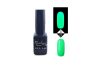 Foszforeszkáló géllakk 5ml #623 Neon zöld