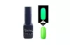 Foszforeszkáló géllakk 5ml #623 Neon zöld