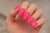 Foszforeszkáló géllakk 5ml #626 Magenta