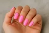 Foszforeszkáló géllakk 5ml #627 Barbie rózsaszín