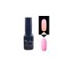 Foszforeszkáló géllakk 5ml #630 Világos pink