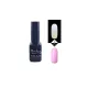 Foszforeszkáló géllakk 5ml #630 Világos pink