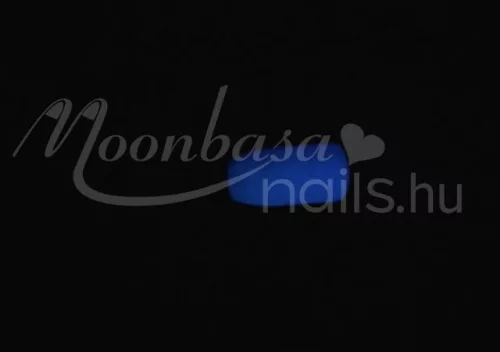Foszforeszkáló géllakk 5ml #631 Lila