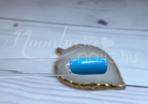 Foszforeszkáló géllakk 5ml #632 Kék