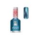Nyomdalakk - Moyra 12ml SP 26 Chrome Blue