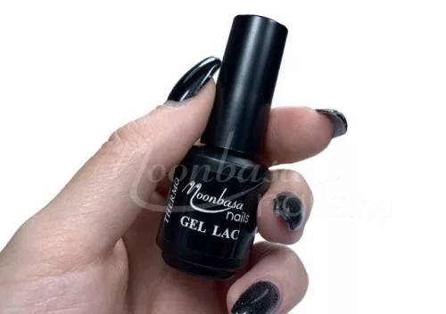 Thermo géllakk 5ml #422 antracitszürke-acélszürke