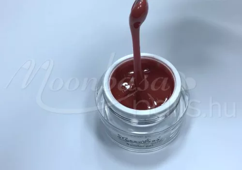 Építő zselé 30g #033 Cover pink