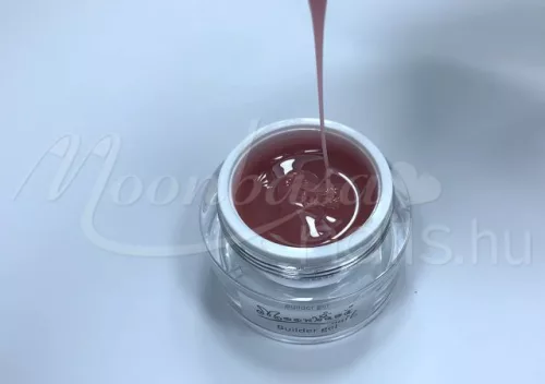 Építő zselé 30g #036 Cover pink
