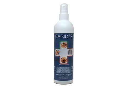 Baridez felület fertőtlenítőszer 250ml  