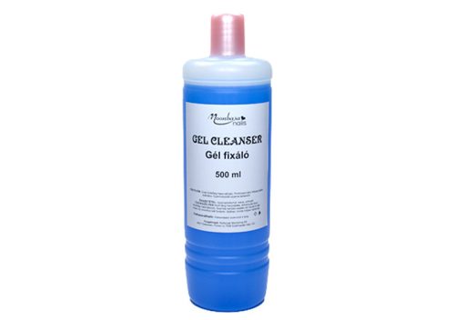 Gél fixáló 500ml  