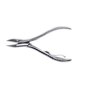 Rozsdamentes körömcsípő olló  #057 