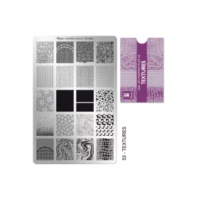 Nyomdalemez - Moyra  #53 Textures