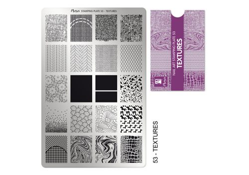 Nyomdalemez - Moyra  #53 Textures