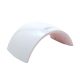 LED nail lámpa nyomógombos 36W  Fehér