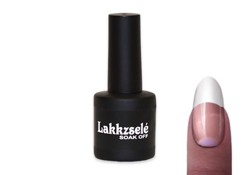 Géllakk Base&Top 14ml #080 Átlátszó