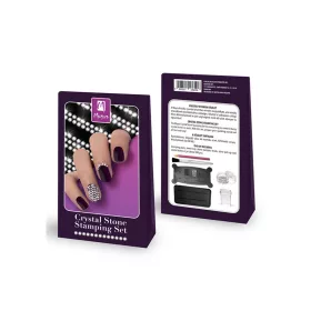 Kristály nyomda készlet - Moyra   