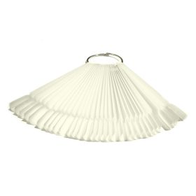 Legyező margaréta 50db  Natúr