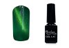 Lac gel Tiger Eye 5 ml #813 Borostyánzöld