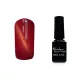 Tiger eye géllakk 5ml #814 Harsányvörös