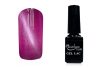 Lac gel Tiger Eye 5 ml #815 Sötét élénklila