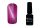 Lac gel Tiger Eye 5 ml #815 Sötét élénklila