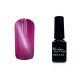 Lac gel Tiger Eye 5 ml #815 Sötét élénklila