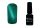 Lac gel Tiger Eye 5 ml #816 Sötét lilomzöld