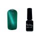 Lac gel Tiger Eye 5 ml #816 Sötét lilomzöld