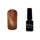 Tiger eye géllakk 5ml #818 Sötétsárga