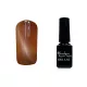 Tiger eye géllakk 5ml #818 Sötétsárga