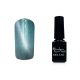 Tiger eye géllakk 5ml #821 Ezüstzöld