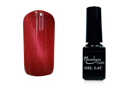 Lac gel Tiger Eye 5 ml #825 Roșu friptură
