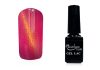 Tiger eye géllakk 5ml #827 Mély melegkék