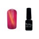 Tiger eye géllakk 5ml #827 Mély melegkék