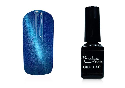 Tiger eye géllakk 5ml #828 Ametisztlila